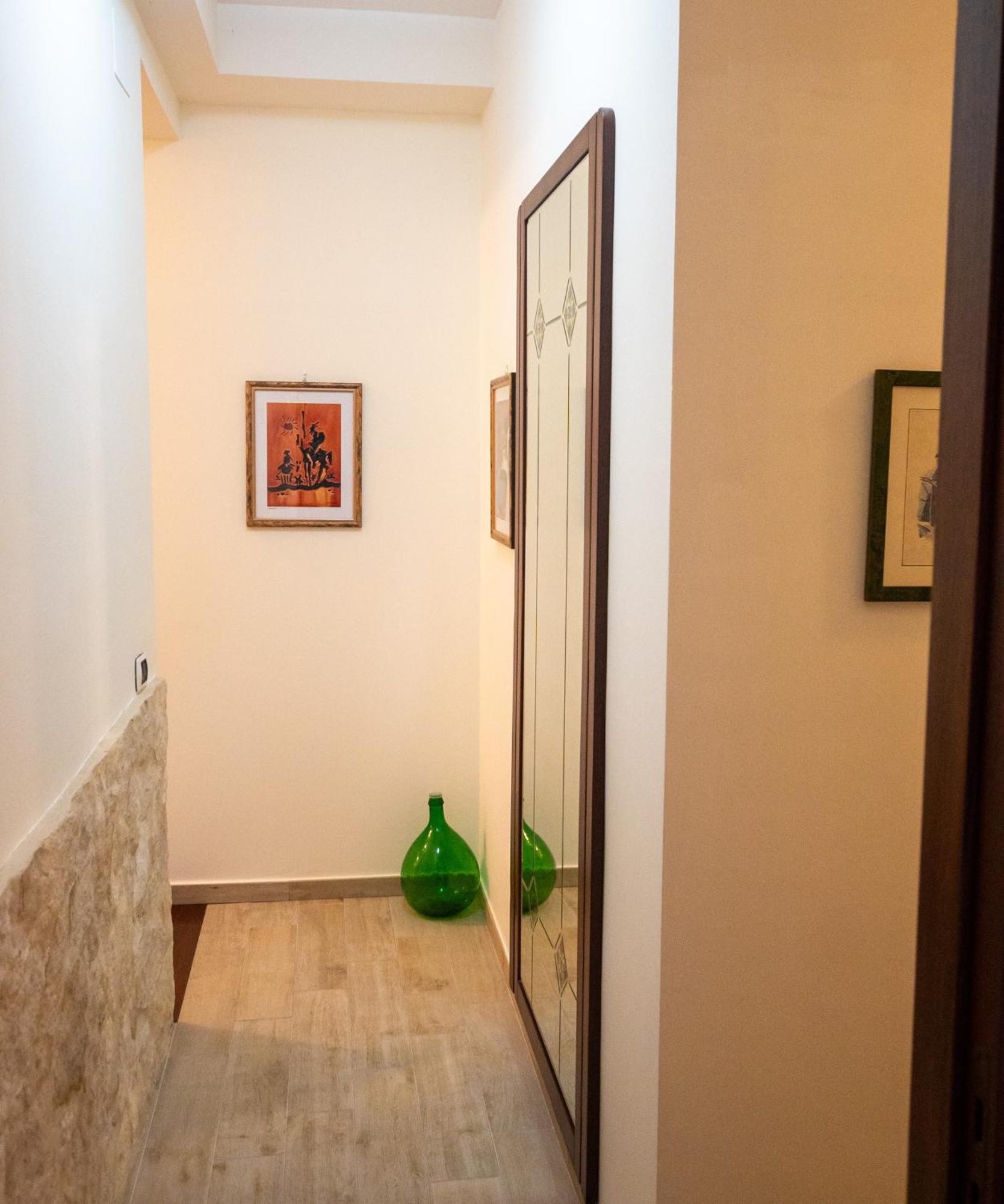 Corallo Holiday House Acitrezza 아찌트라자 외부 사진
